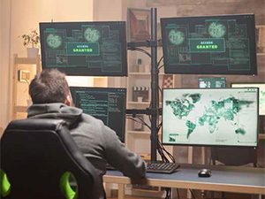 This Is The #1 Thing You Can Do To Prevent Cybercriminals From Hacking Your Network