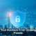 Shield Your Business From Growing Cyber Threats