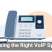 Choosing the Right VoIP System