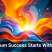 Quantum Success Starts With Trust