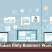 Tech Makes Daily Business Work Easier